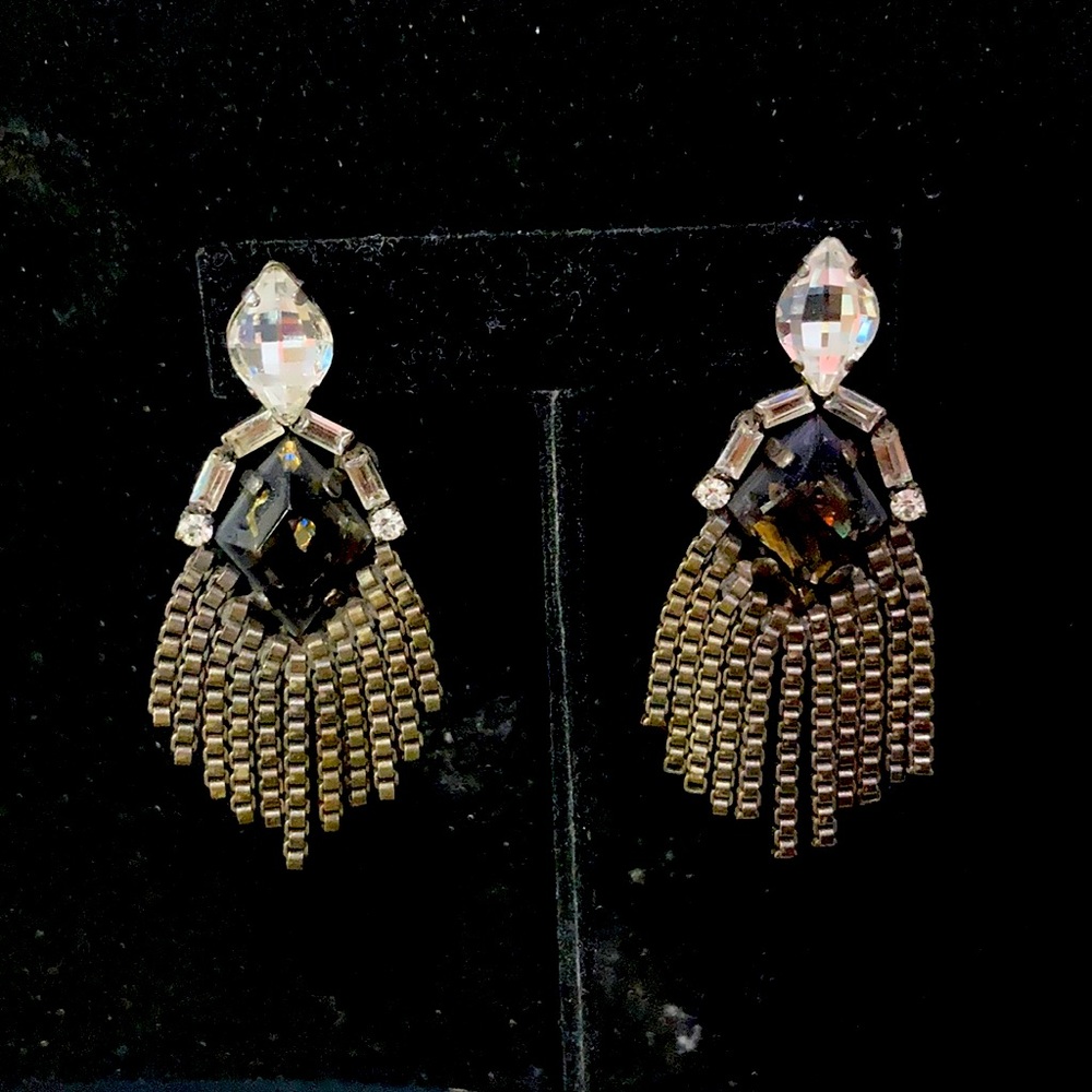 Dannijo earring